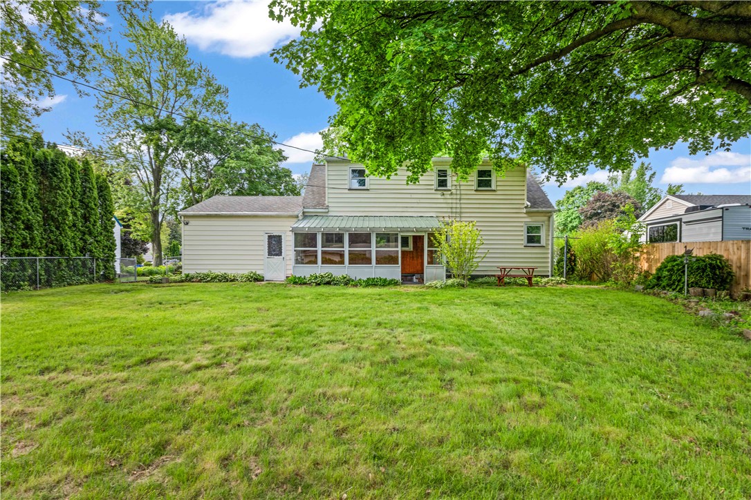 48 Shadmore Drive, Greece, New York image 31