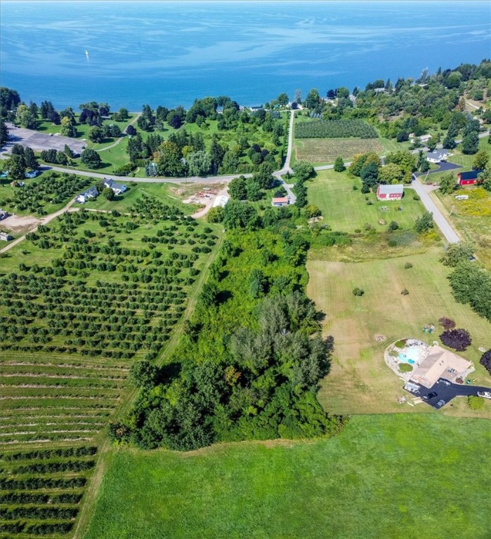 Lake Rd, Williamson, New York image 4