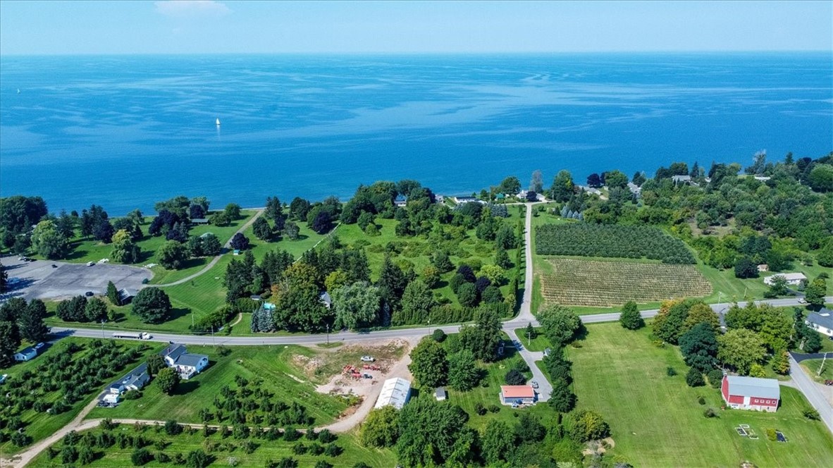 Lake Rd, Williamson, New York image 11