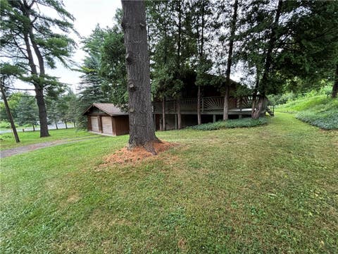 Tiny photo for 992 E Maple Avenue, Arcadia, NY 14513 (MLS # R1702656)