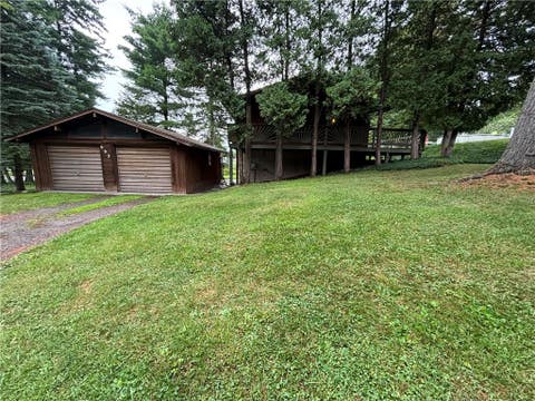 Photo of 992 E Maple Avenue, Arcadia, NY 14513 (MLS # R1702656)