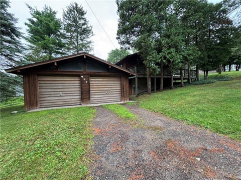 Tiny photo for 992 E Maple Avenue, Arcadia, NY 14513 (MLS # R1702656)