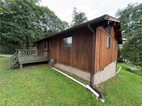 Tiny photo for 992 E Maple Avenue, Arcadia, NY 14513 (MLS # R1702656)