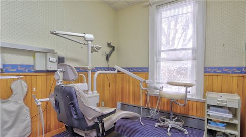 Tiny photo for 140 Washington Street, Geneva City, NY 14456 (MLS # R1659630)