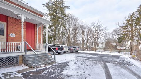 Tiny photo for 140 Washington Street, Geneva City, NY 14456 (MLS # R1659630)