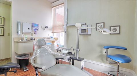 Tiny photo for 140 Washington Street, Geneva City, NY 14456 (MLS # R1659630)