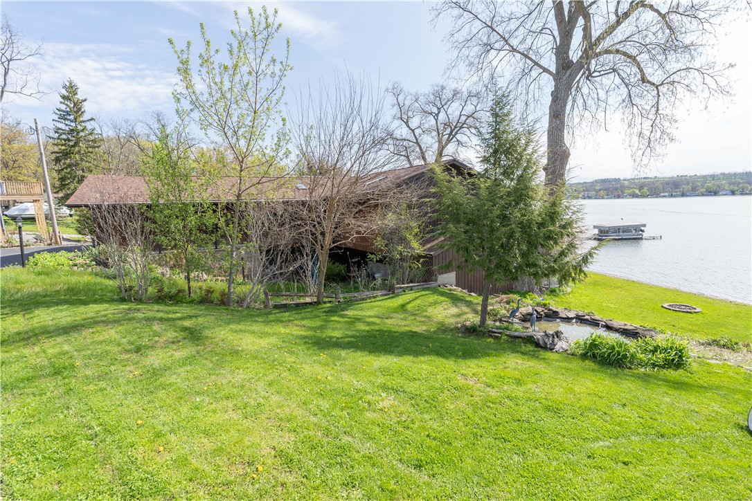4673 W Lake Road, Geneseo, New York image 37