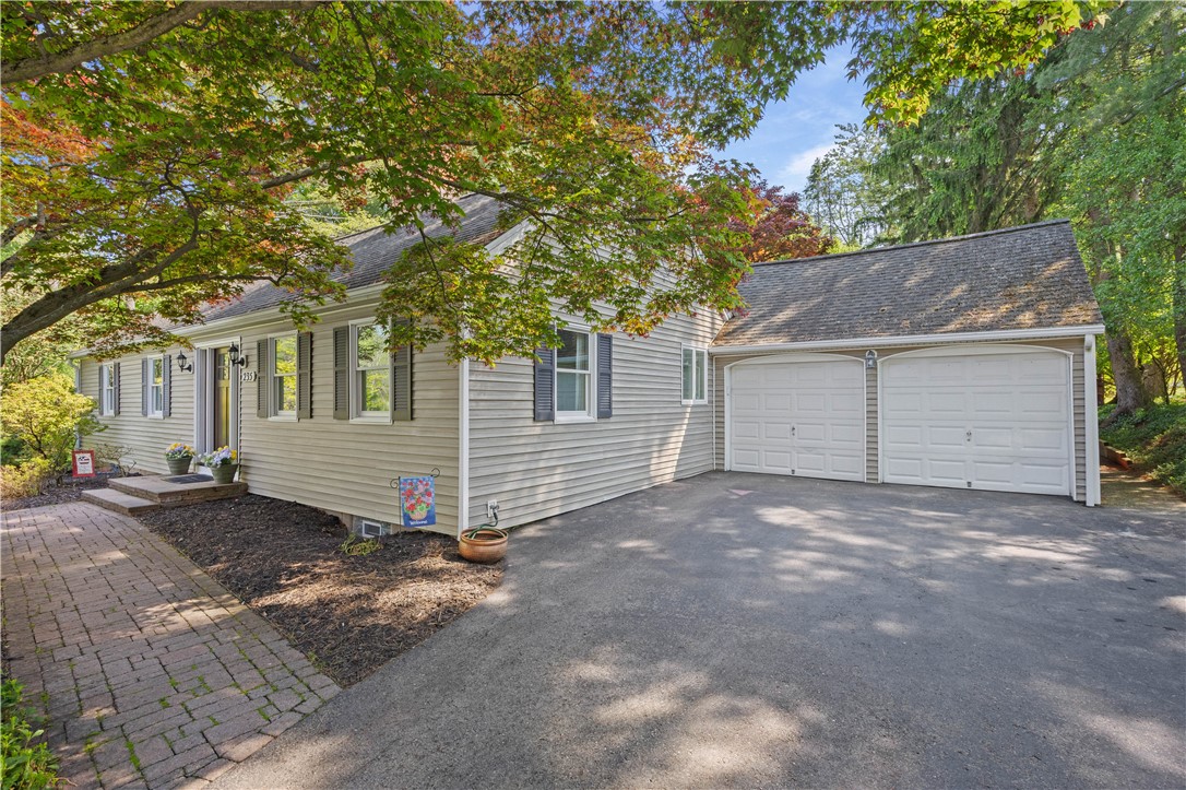 235 Castle Road