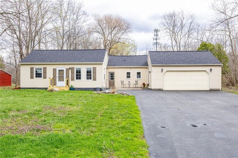 Homes For Sale - 1458 Manitou Road<br/> Greece, NY 14468