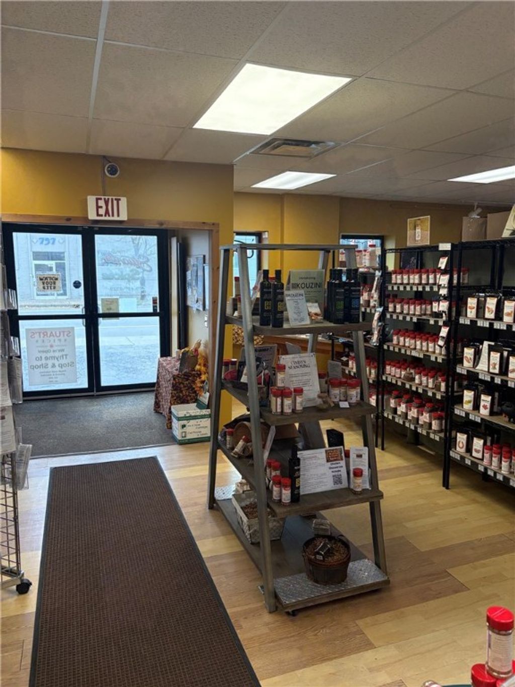 Photo of 754 S Clinton Avenue S, Rochester, NY 14620 (MLS # R1651528)