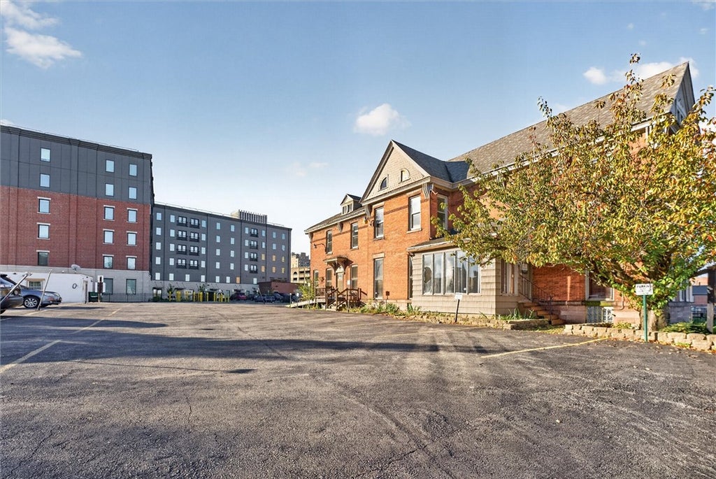 Photo of 331-333 Andrews Street, Rochester, NY 14604 (MLS # R1723664)