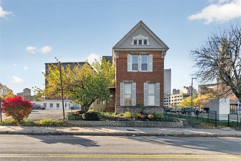 Photo of 331-333 Andrews Street, Rochester, NY 14604 (MLS # R1723664)