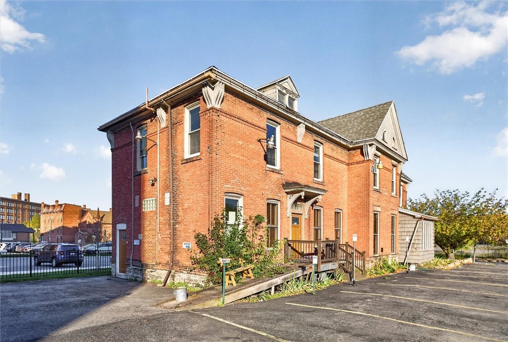 Photo of 331-333 Andrews Street, Rochester, NY 14604 (MLS # R1723664)