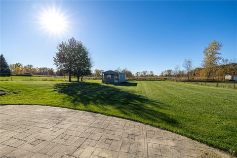 Tiny photo for 5650 Cummings Road, Newstead, NY 14001 (MLS # R1723634)