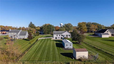 Tiny photo for 5650 Cummings Road, Newstead, NY 14001 (MLS # R1723634)