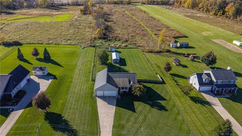 Tiny photo for 5650 Cummings Road, Newstead, NY 14001 (MLS # R1723634)