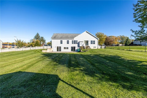 Tiny photo for 5650 Cummings Road, Newstead, NY 14001 (MLS # R1723634)