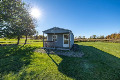 Tiny photo for 5650 Cummings Road, Newstead, NY 14001 (MLS # R1723634)