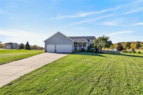 Tiny photo for 5650 Cummings Road, Newstead, NY 14001 (MLS # R1723634)