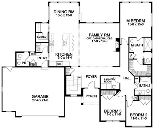 6340 Brookhill Drive