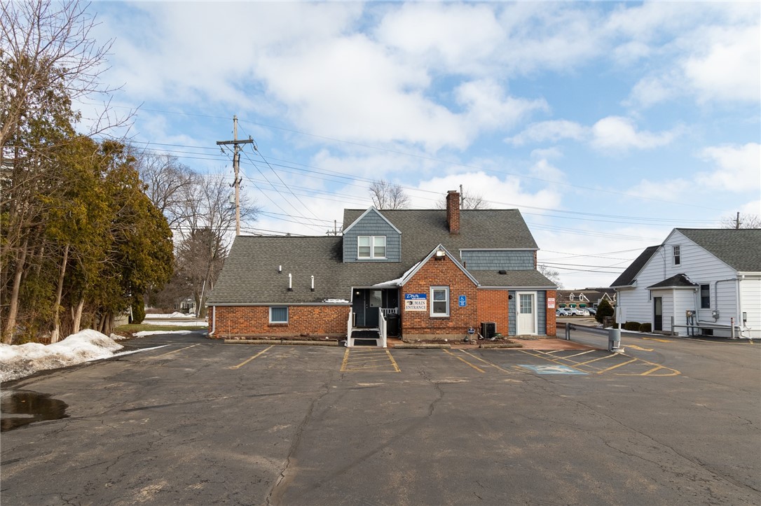 1181 Bay Road