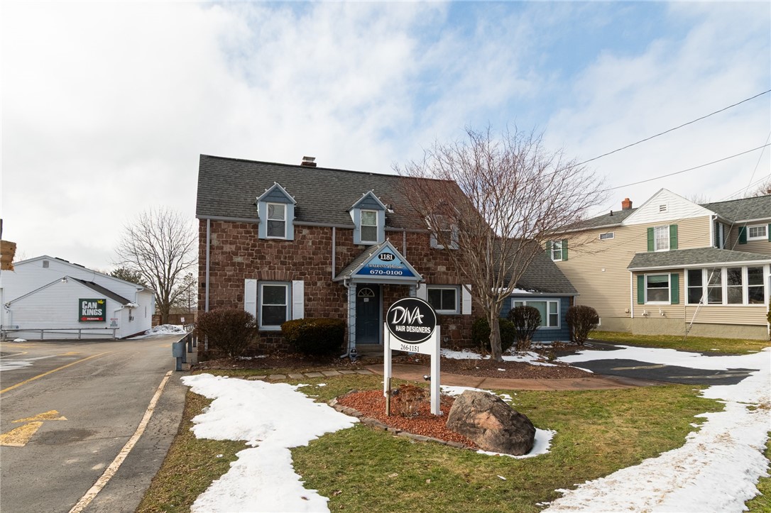 1181 Bay Road