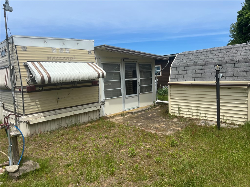 7945 Lake Road #73, Sodus, New York image 1