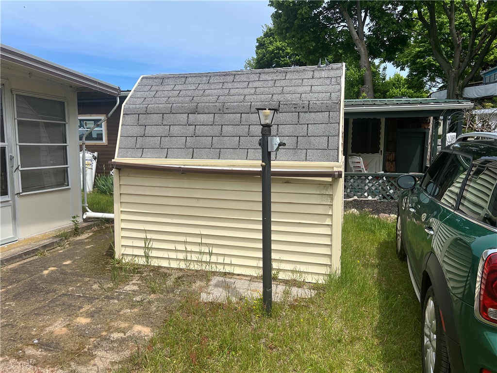 7945 Lake Road #73, Sodus, New York image 12