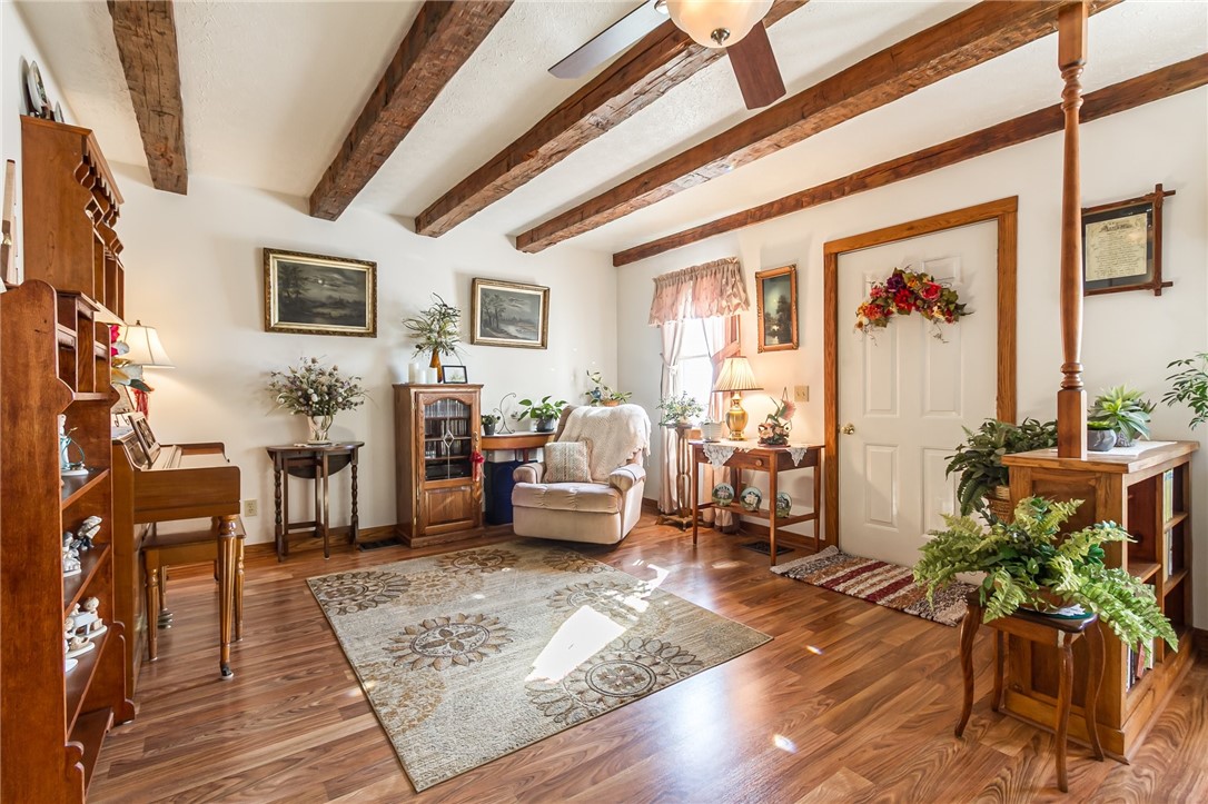 8689 Klippel Road, Lyons, New York image 5