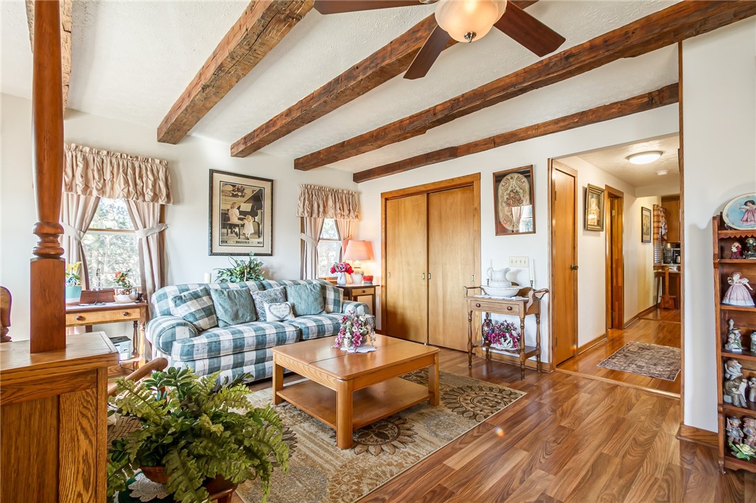 8689 Klippel Road, Lyons, New York image 6