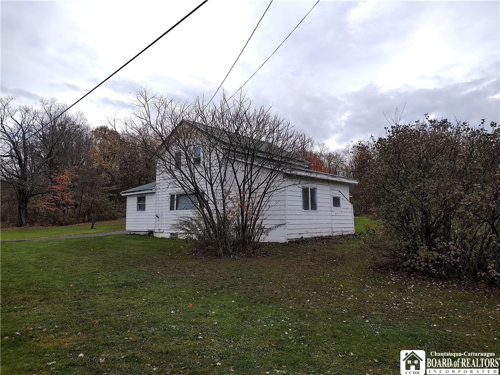 2991 Whitaker Road, Sheridan, New York image 3