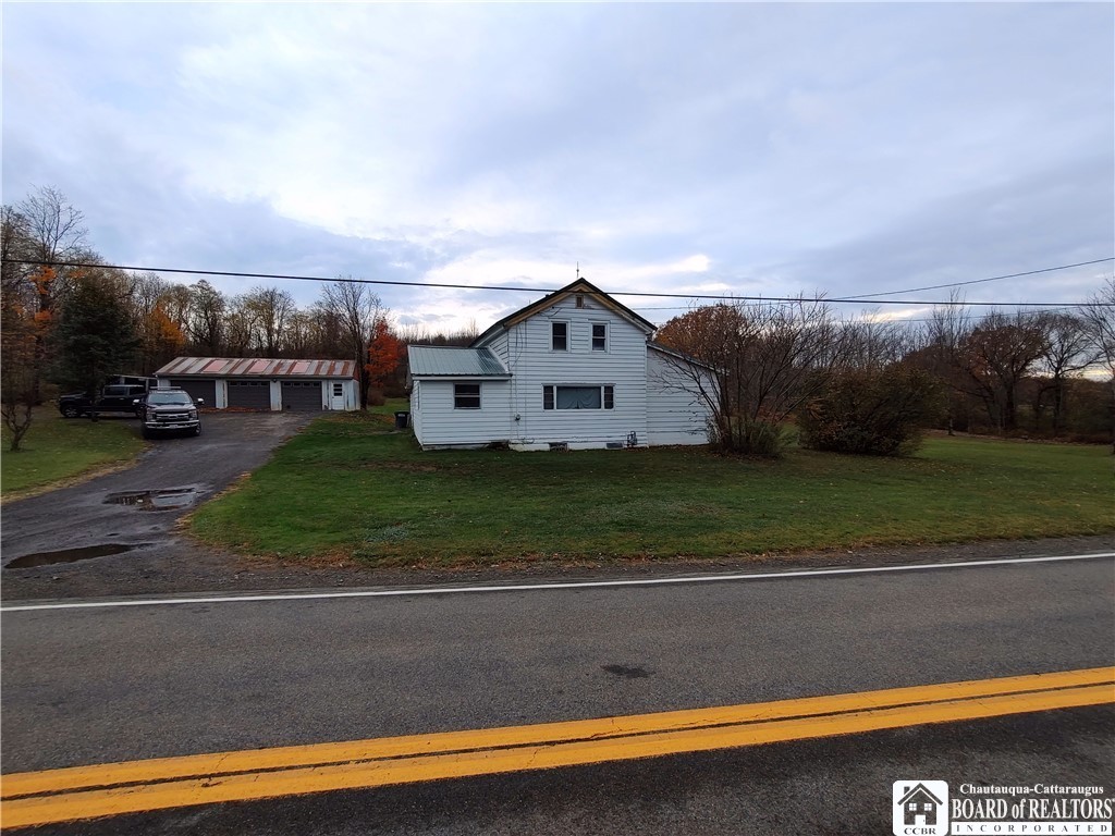 2991 Whitaker Road, Sheridan, New York image 1