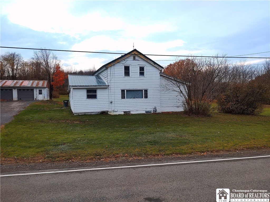 2991 Whitaker Road, Sheridan, New York image 2