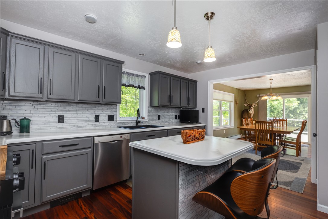 2208 Davis Road, Corning, New York image 2