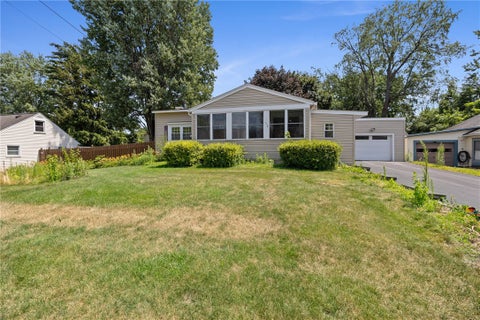 Homes For Sale - 112 N Roosevelt Avenue<br/> Salina, NY 13088