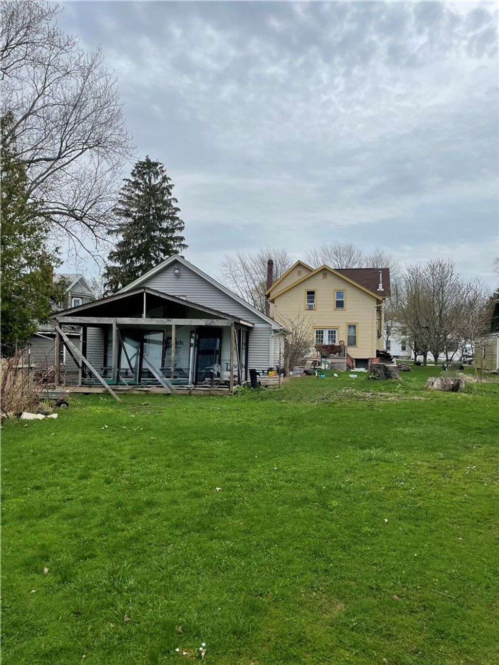 Photo of 38 N Main Street, Murray, NY 14470 (MLS # R1674294)