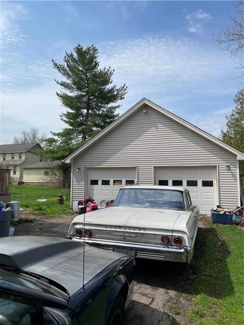 Photo of 38 N Main Street, Murray, NY 14470 (MLS # R1674294)