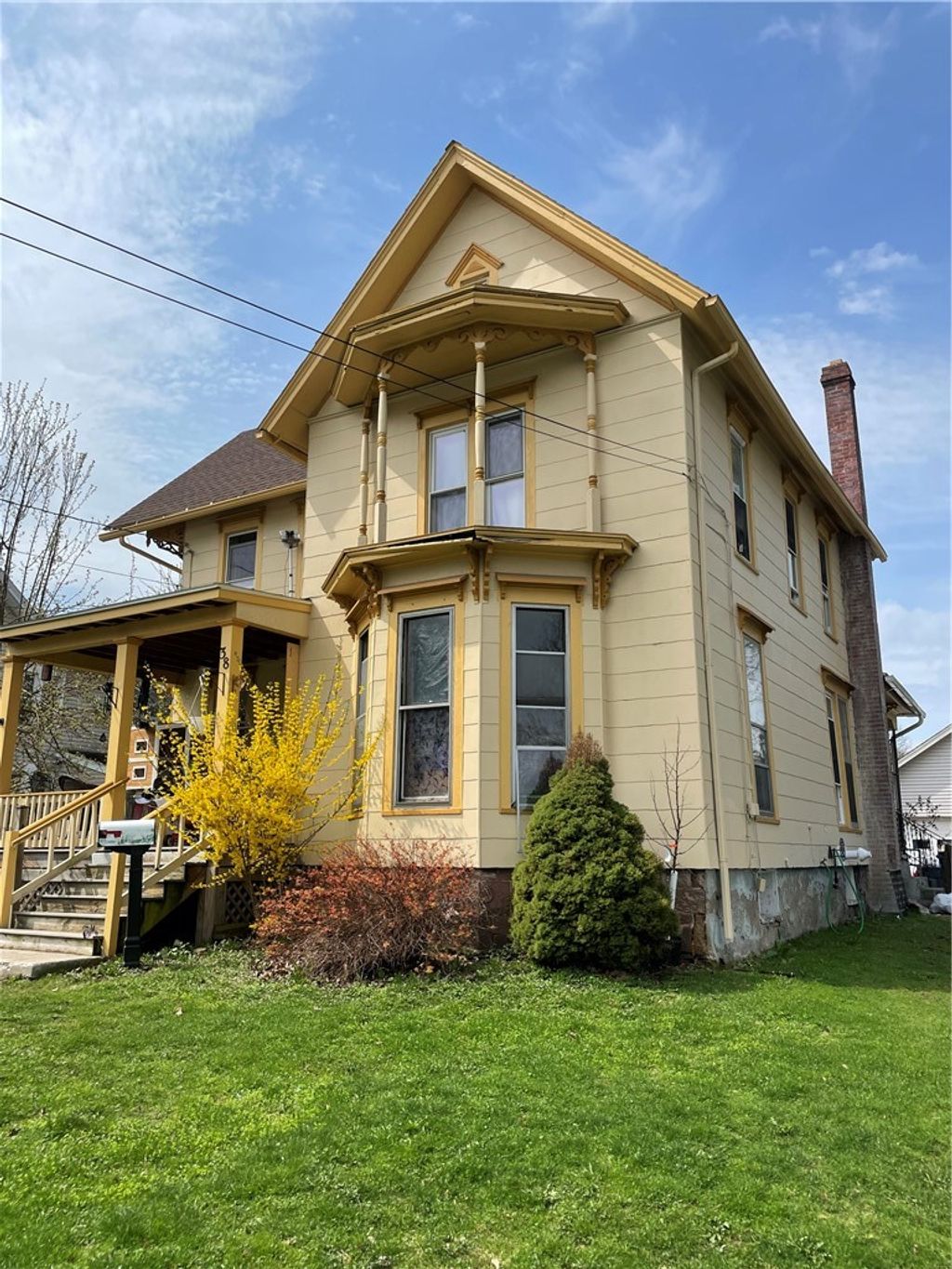 Photo of 38 N Main Street, Murray, NY 14470 (MLS # R1674294)