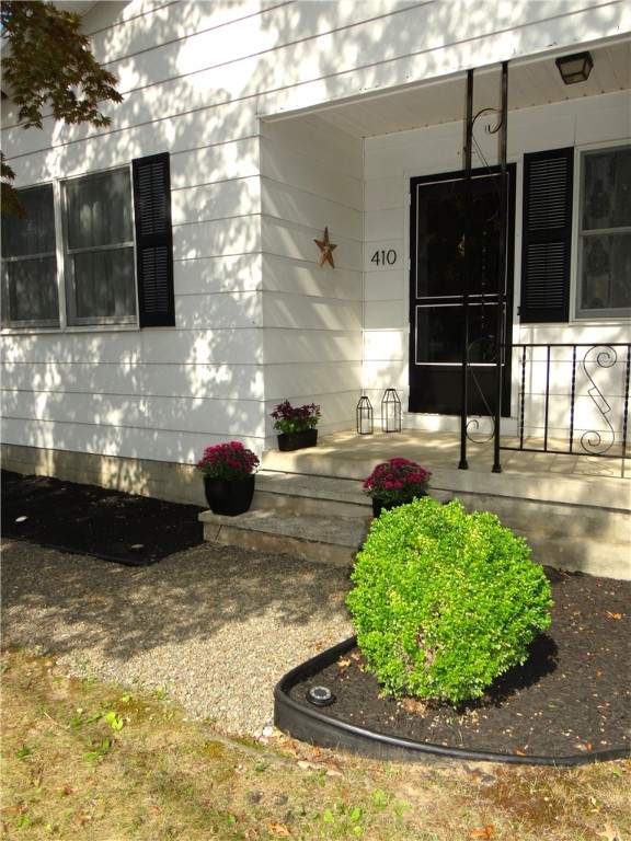 410 Guinnip Avenue