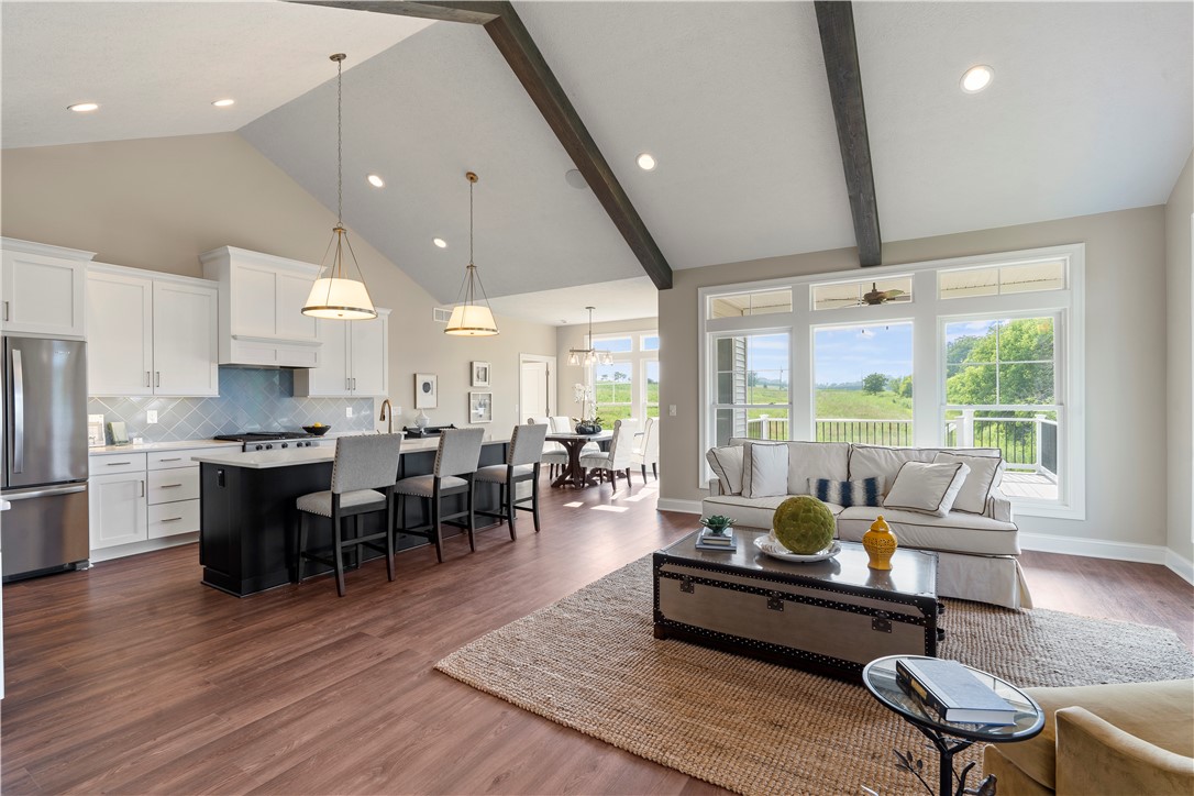 3061 Pierce Brook Trail Lot 29