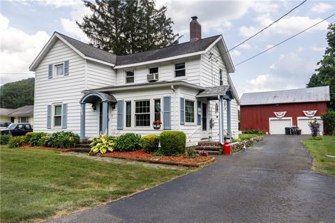 332 E Franklin Street Horseheads NY 14845