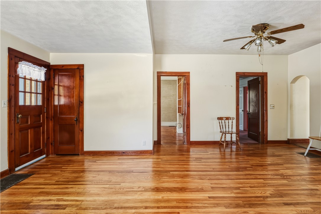 332 E Franklin Street