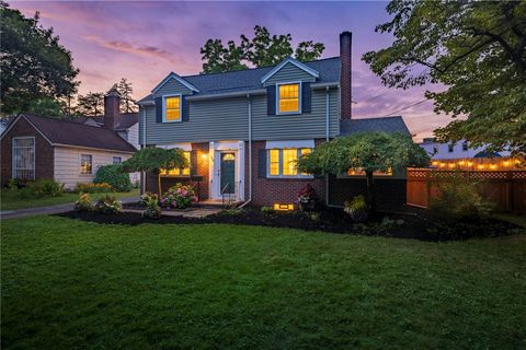 140 edgeview lane rochester ny 14618