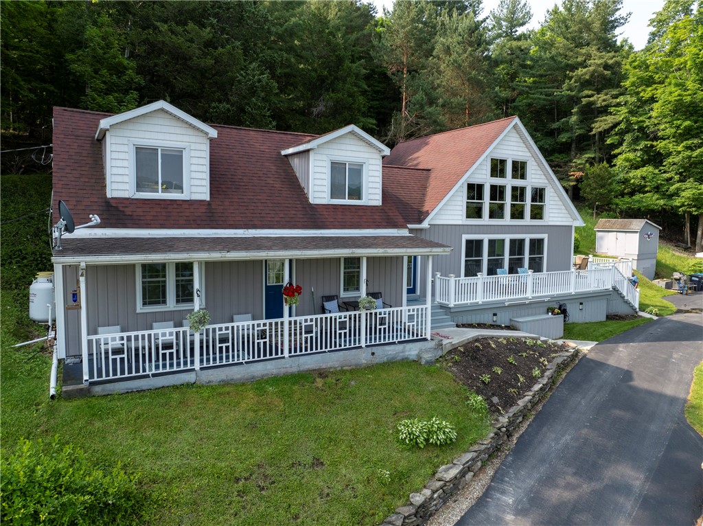8334 County Route 87