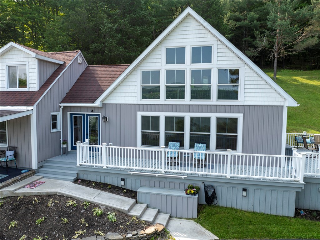 8334 County Route 87