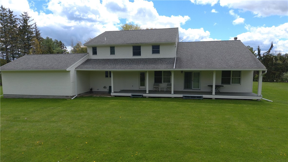 4413 Reservoir Road, Geneseo, New York image 2