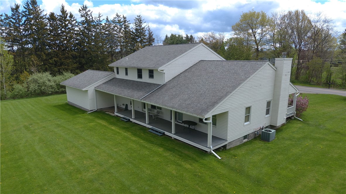 4413 Reservoir Road, Geneseo, New York image 3