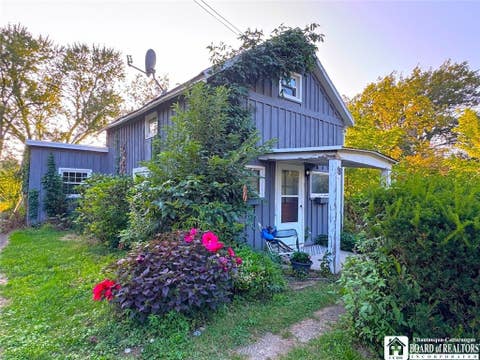 Photo of 85 Old Mill Road, Portland, NY 14716 (MLS # R1708022)
