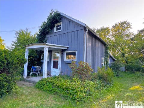 Tiny photo for 85 Old Mill Road, Portland, NY 14716 (MLS # R1708022)