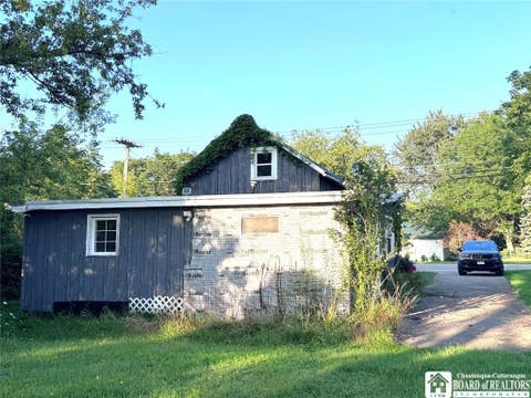 Tiny photo for 85 Old Mill Road, Portland, NY 14716 (MLS # R1708022)